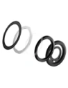Kup Uchwyt do telefonu Spigen Dual Pop Mag MagSafe Phone Ring Black - SPN16711 - {ean13} - Sklep Home Screen