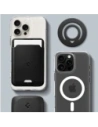 Kup Uchwyt do telefonu Spigen Dual Pop Mag MagSafe Phone Ring Black - SPN16711 - {ean13} - Sklep Home Screen