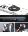 Kup Telefonhalter Spigen Dual Pop Mag MagSafe Phone Ring Schwarz - SPN16711 - {ean13} - Sklep Home Screen