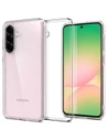 Kup Etui Spigen Ultra Hybrid Samsung Galaxy A56 5G Crystal Clear - SPN16712 - {ean13} - Sklep Home Screen