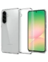 Kup Etui Spigen Ultra Hybrid Samsung Galaxy A56 5G Crystal Clear - SPN16712 - {ean13} - Sklep Home Screen