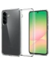 Kup Etui Spigen Ultra Hybrid Samsung Galaxy A56 5G Crystal Clear - SPN16712 - {ean13} - Sklep Home Screen