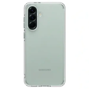 Kup Etui Spigen Ultra Hybrid Samsung Galaxy A56 5G Crystal Clear - SPN16712 - {ean13} - Sklep Home Screen