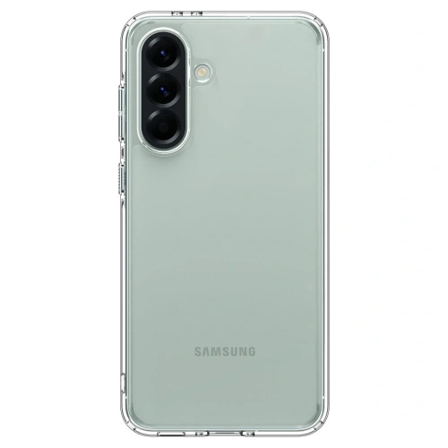 Kup Etui Spigen Ultra Hybrid Samsung Galaxy A56 5G Crystal Clear - SPN16712 - {ean13} - Sklep Home Screen