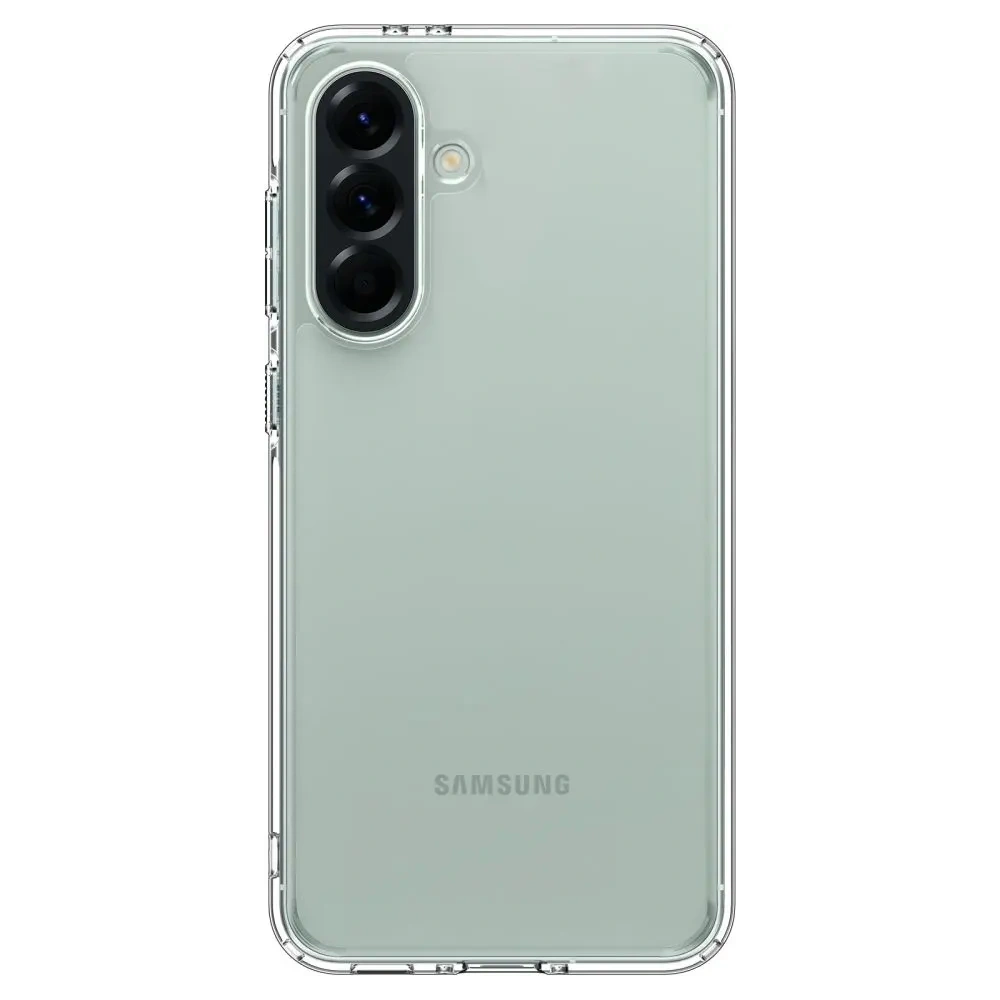 Etui Spigen Ultra Hybrid Samsung Galaxy A56 5G Crystal Clear