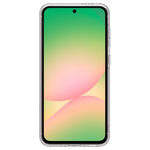 Kup Etui Spigen Ultra Hybrid Samsung Galaxy A56 5G Crystal Clear - SPN16712 - {ean13} - Sklep Home Screen