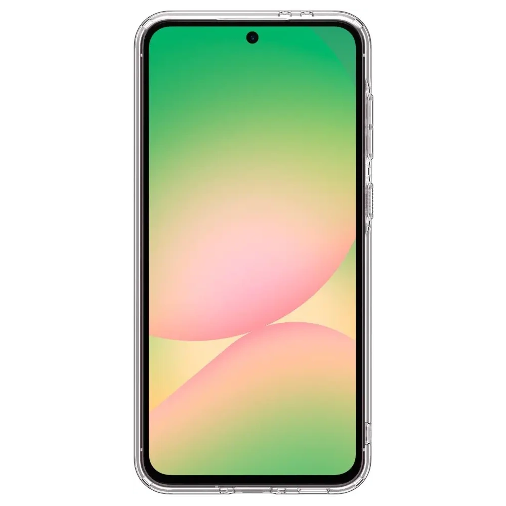 Etui Spigen Ultra Hybrid Samsung Galaxy A56 5G Crystal Clear