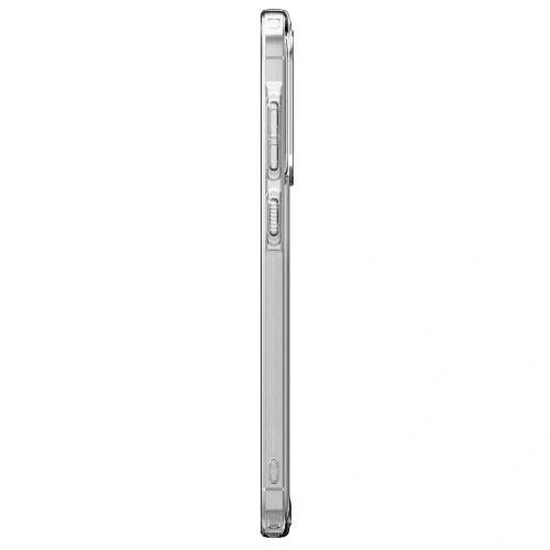 Kup Etui Spigen Ultra Hybrid Samsung Galaxy A56 5G Crystal Clear - SPN16712 - {ean13} - Sklep Home Screen