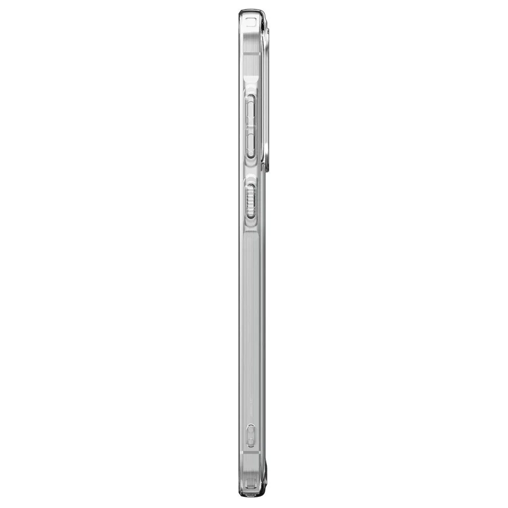 Etui Spigen Ultra Hybrid Samsung Galaxy A56 5G Crystal Clear
