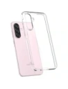 Kup Etui Spigen Ultra Hybrid Samsung Galaxy A56 5G Crystal Clear - SPN16712 - {ean13} - Sklep Home Screen