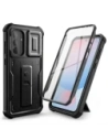 Kup Etui Tech-Protect Kevlar Cam+ Samsung Galaxy A56 5G Fekete - THP3952 - {ean13} - Sklep Home Screen