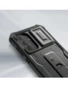 Kup Etui Tech-Protect Kevlar Cam+ Samsung Galaxy A56 5G Fekete - THP3952 - {ean13} - Sklep Home Screen
