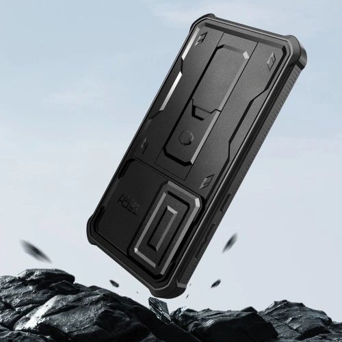 Kup Etui Tech-Protect Kevlar Cam+ Samsung Galaxy A56 5G Fekete - THP3952 - {ean13} - Sklep Home Screen