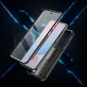 Buy Case Tech-Protect Kevlar Cam+ Samsung Galaxy A56 5G Black - THP3952 - {ean13} - Home Screen Store Europe