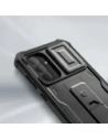 Kup Etui Tech-Protect Kevlar Cam+ Samsung Galaxy A36 5G Schwarz - THP3953 - {ean13} - Sklep Home Screen