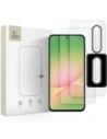 Kup Szkło hartowane Tech-Protect Glass Set+ Samsung Galaxy A36 / A56 5G Clear - THP3954 - {ean13} - Sklep Home Screen