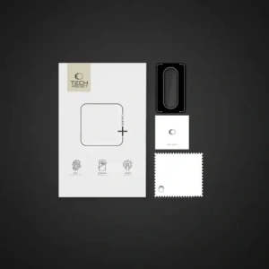 Kup Osłona na aparat Tech-Protect Camring Fit+ Samsung Galaxy A36 / A56 5G Black - THP3955 - {ean13} - Sklep Home Screen
