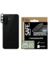 Tempered glass for the SAFE by PanzerGlass Rings Lens Protector for Samsung Galaxy A26 5G transparent