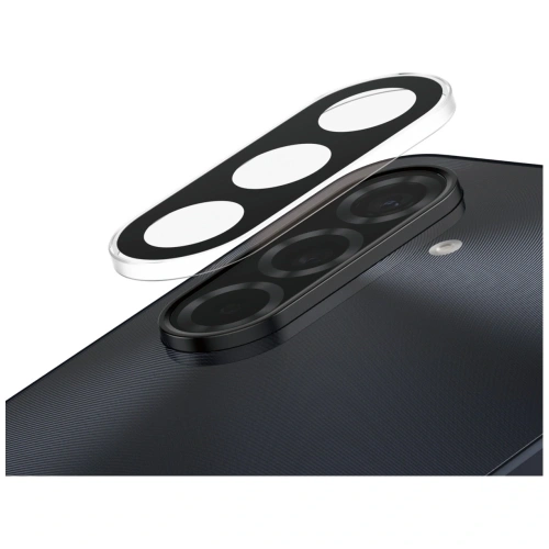 Kup Szkło hartowane na obiektyw SAFE by PanzerGlass Rings Lens Protector do Samsung Galaxy A26 5G przezroczysty - PZG848 - {ean13} - Sklep Home Screen