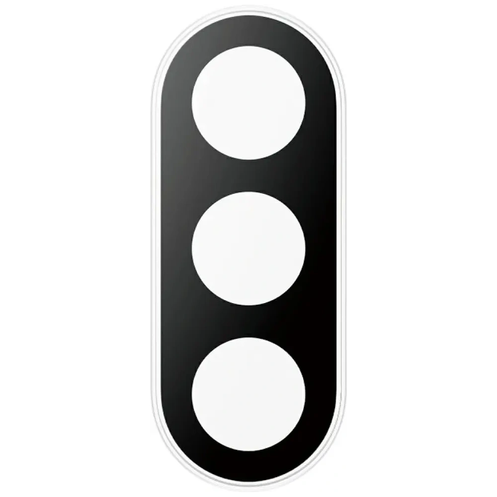 Szkło hartowane na obiektyw SAFE by PanzerGlass Rings Lens Protector do Samsung Galaxy A26 5G przezroczysty