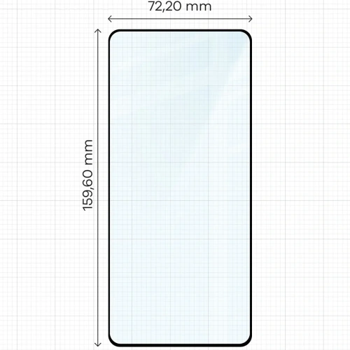 Kup Szkło hartowane Bizon Glass Edge 2 do Asus Zenfone 12 Ultra czarna ramka - BIZ8712 - {ean13} - Sklep Home Screen