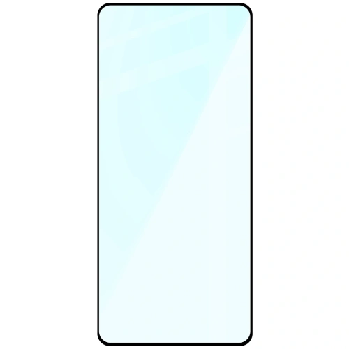 Kup Szkło hartowane Bizon Glass Edge 2 do Asus Zenfone 12 Ultra czarna ramka - BIZ8712 - {ean13} - Sklep Home Screen