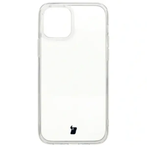 Kup Etui Bizon Case Halo do Apple iPhone 12 / 12 Pro przezroczyste - BIZ8713 - {ean13} - Sklep Home Screen