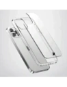 Kup Etui Bizon Case Halo do Apple iPhone 12 / 12 Pro przezroczyste - BIZ8713 - {ean13} - Sklep Home Screen