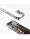 Kup Bizon Case Halo für Apple iPhone 12 / 12 Pro transparent - BIZ8713 - {ean13} - Sklep Home Screen