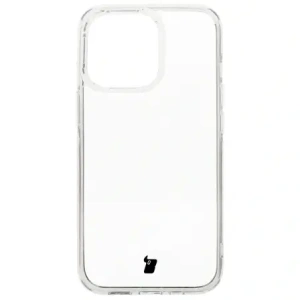 Kup Etui Bizon Case Halo do Apple iPhone 13 Pro przezroczyste - BIZ8714 - {ean13} - Sklep Home Screen