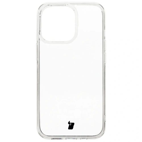 Kup Etui Bizon Case Halo do Apple iPhone 13 Pro průhledné - BIZ8714 - {ean13} - Sklep Home Screen
