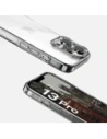 Kup Etui Bizon Case Halo do Apple iPhone 13 Pro průhledné - BIZ8714 - {ean13} - Sklep Home Screen