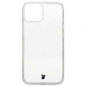 Kup Etui Bizon Case Halo do Apple iPhone 14 / 13 przezroczyste - BIZ8715 - {ean13} - Sklep Home Screen