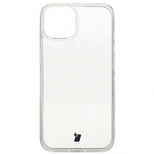 Buy Bizon Case Halo for Apple iPhone 14 / 13 transparent - BIZ8715 - {ean13} - Home Screen Store Europe