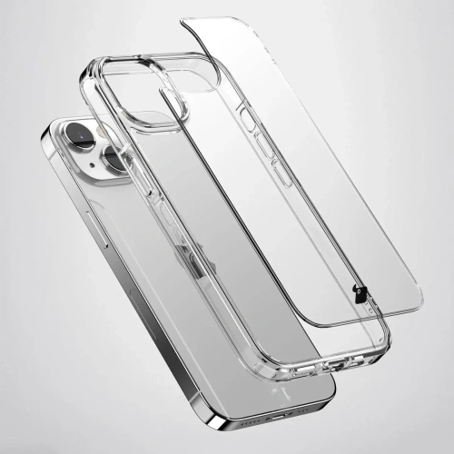 Buy Bizon Case Halo for Apple iPhone 14 / 13 transparent - BIZ8715 - {ean13} - Home Screen Store Europe