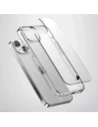 Buy Bizon Case Halo for Apple iPhone 14 / 13 transparent - BIZ8715 - {ean13} - Home Screen Store Europe