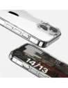 Buy Bizon Case Halo for Apple iPhone 14 / 13 transparent - BIZ8715 - {ean13} - Home Screen Store Europe