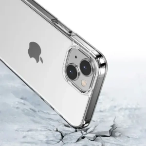 Kup Bizon Case Halo Apple iPhone 14 / 13 átlátszó - BIZ8715 - {ean13} - Sklep Home Screen