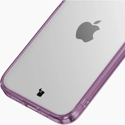 Buy Bizon Case Halo for Apple iPhone 14 / 13 transparent-purple - BIZ8716 - {ean13} - Home Screen Store Europe