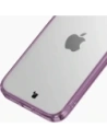Kup Etui Bizon Case Halo do Apple iPhone 14 / 13 průsvitně fialové - BIZ8716 - {ean13} - Sklep Home Screen
