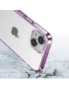 Buy Bizon Case Halo for Apple iPhone 14 / 13 transparent-purple - BIZ8716 - {ean13} - Home Screen Store Europe