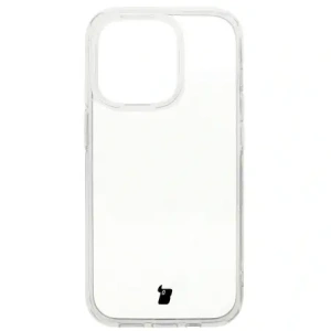 Kup Etui Bizon Case Halo do Apple iPhone 14 Pro przezroczyste - BIZ8717 - {ean13} - Sklep Home Screen