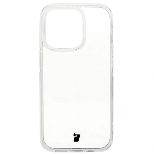 Kup Bizon Case Halo für Apple iPhone 14 Pro transparent - BIZ8717 - {ean13} - Sklep Home Screen