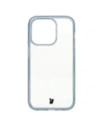 Buy Bizon Case Halo for Apple iPhone 14 Pro transparent-blue - BIZ8718 - {ean13} - Home Screen Store Europe