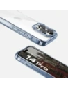 Buy Bizon Case Halo for Apple iPhone 14 Pro transparent-blue - BIZ8718 - {ean13} - Home Screen Store Europe