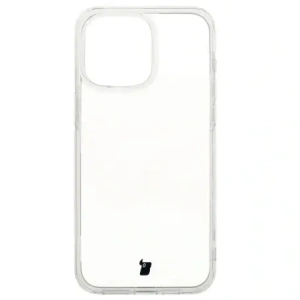 Kup Etui Bizon Case Halo do Apple iPhone 15 Pro Max przezroczyste - BIZ8719 - {ean13} - Sklep Home Screen
