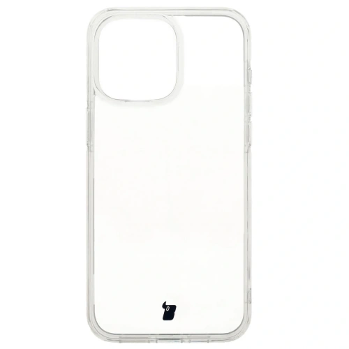 Kup Bizon Case Halo Apple iPhone 15 Pro Max átlátszó - BIZ8719 - {ean13} - Sklep Home Screen