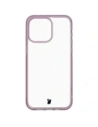 Kup Etui Bizon Case Halo pentru Apple iPhone 15 Pro Max transparent-violet - BIZ8720 - {ean13} - Sklep Home Screen