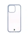 Kup Bizon Case Halo für Apple iPhone 15 Pro Max transparent-blau - BIZ8721 - {ean13} - Sklep Home Screen