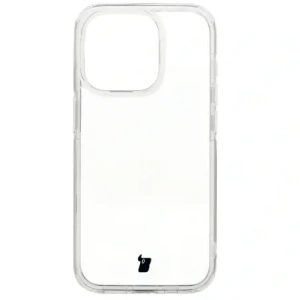 Kup Etui Bizon Case Halo do Apple iPhone 15 Pro przezroczyste - BIZ8722 - {ean13} - Sklep Home Screen